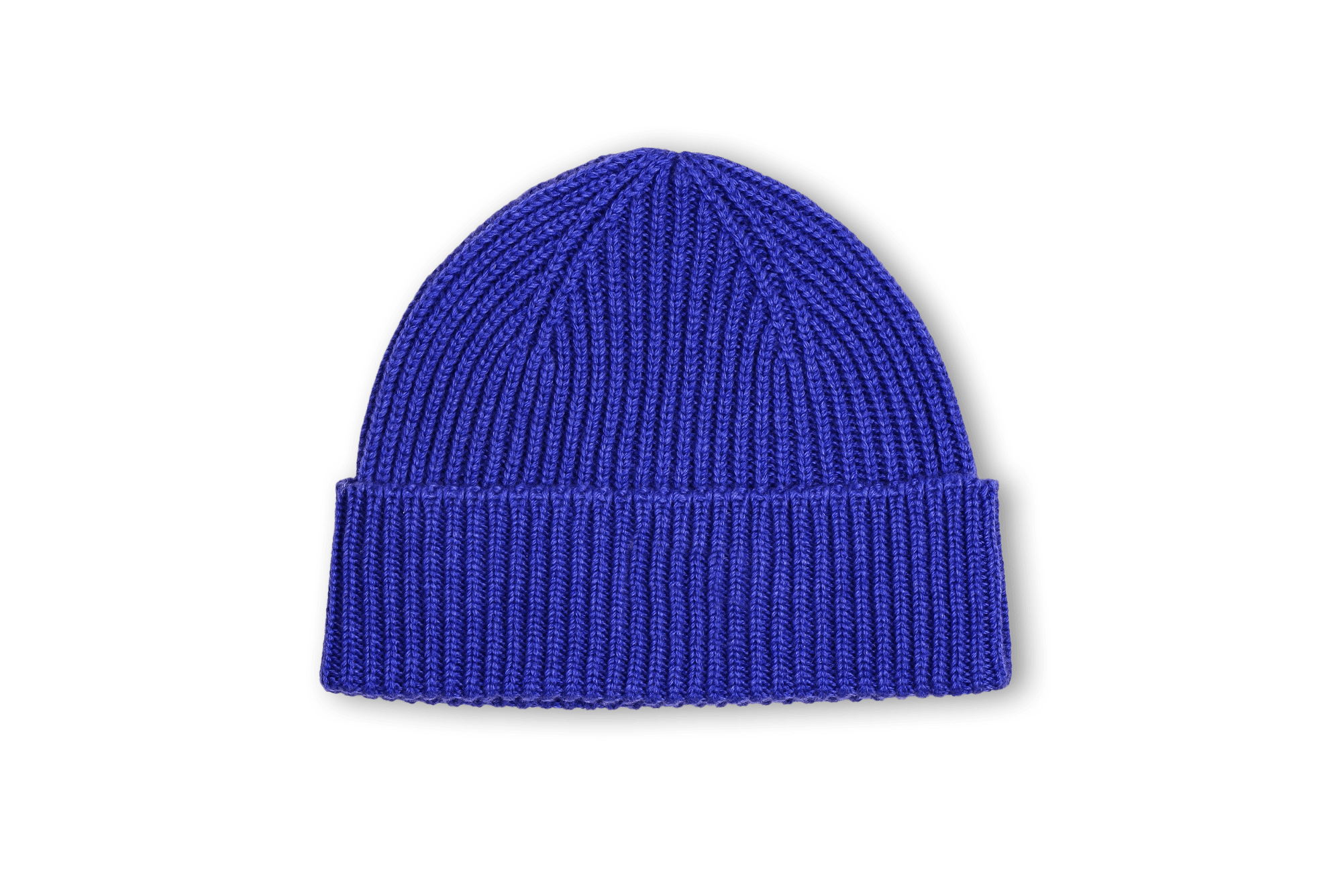 ARKK Accessories ARKK Classic Beanie | Cobalt Blue Beanie